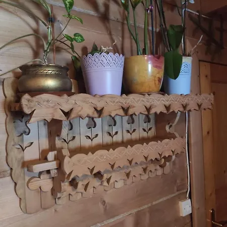 Habitación en casa particular U Waclawa Pod Lasem Zakopane