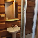 U Waclawa Pod Lasem Habitación en casa particular Zakopane