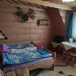 Habitación en casa particular U Waclawa Pod Lasem