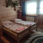U Waclawa Pod Lasem