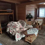 U Waclawa Pod Lasem Habitación en casa particular Zakopane