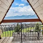 U Waclawa Pod Lasem Zakopane