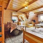 Habitación en casa particular U Waclawa Pod Lasem