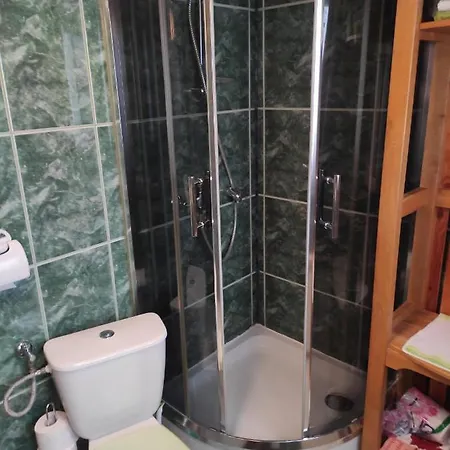 U Waclawa Pod Lasem * 扎科帕内