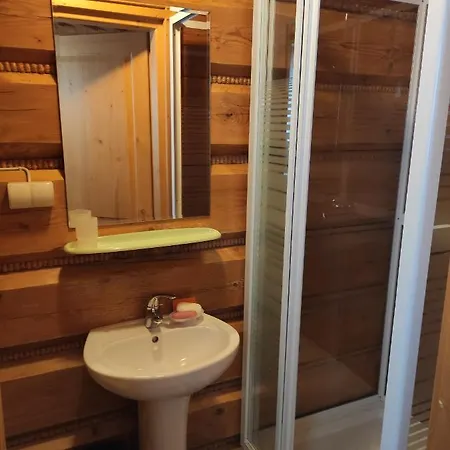 U Waclawa Pod Lasem Homestay szállás Zakopane