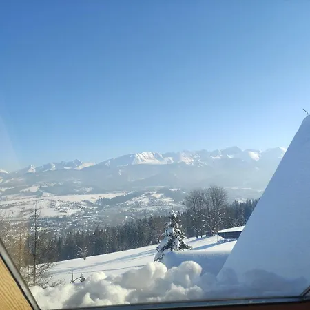 U Waclawa Pod Lasem * Zakopane