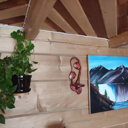 U Waclawa Pod Lasem *