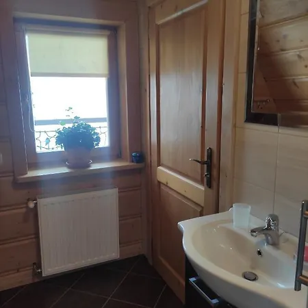 民宿 U Waclawa Pod Lasem