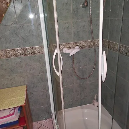 Accommodatie bij particulieren U Waclawa Pod Lasem