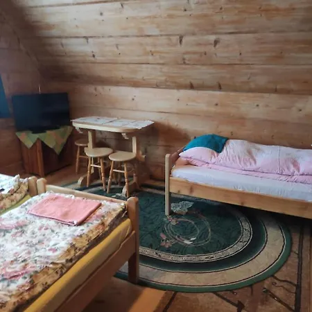 U Waclawa Pod Lasem *