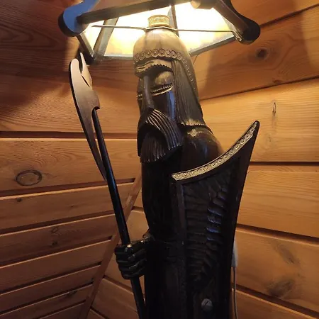 Accommodatie bij particulieren U Waclawa Pod Lasem *