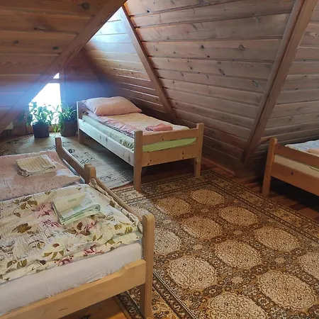 U Waclawa Pod Lasem * 扎科帕内