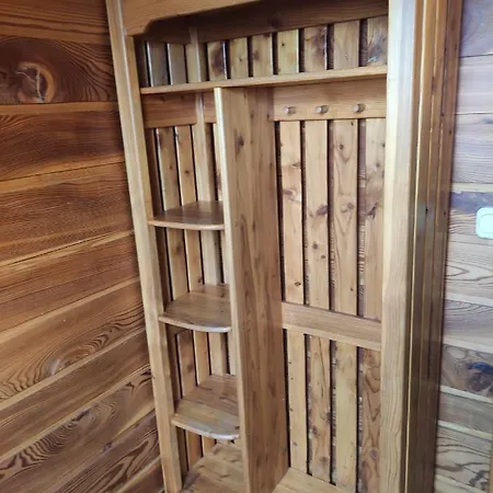 U Waclawa Pod Lasem * 扎科帕内