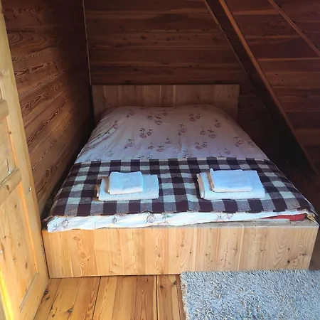 U Waclawa Pod Lasem 扎科帕内